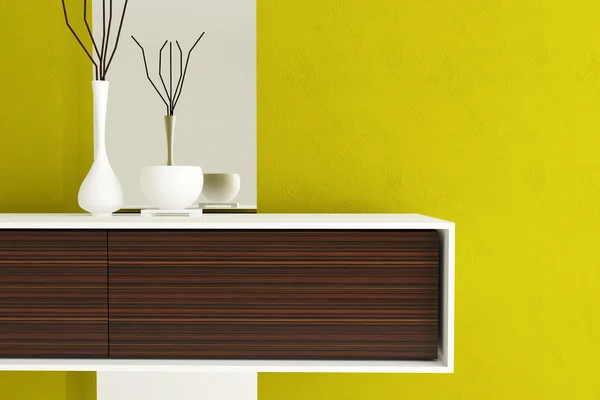 L’histoire de l’enfilade scandinave, star des années 50