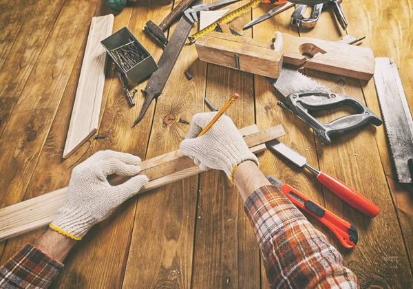 Le top 5 des projets bricolage les plus rentables pour votre maison