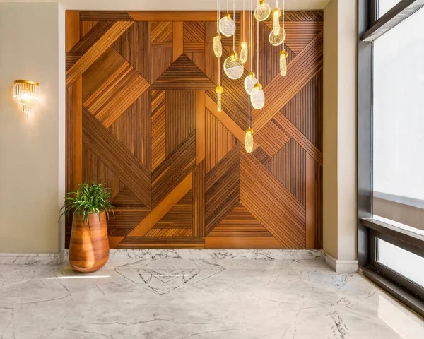 Quel type de bois choisir pour son bardage intérieur