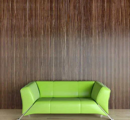 Les avantages et les inconvénients d’un bardage intérieur en bois