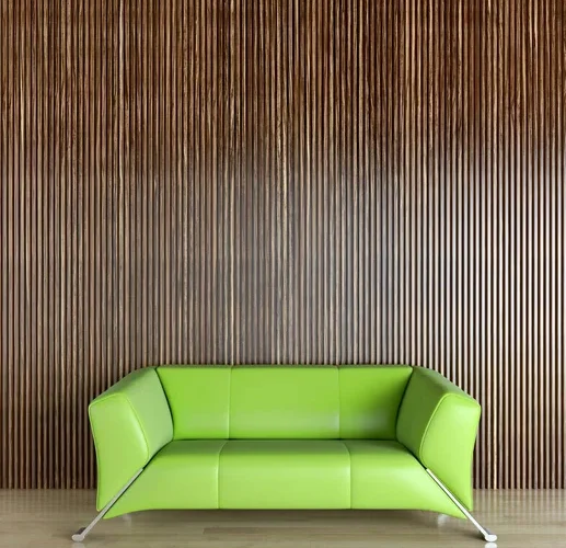 Les avantages et les inconvénients d’un bardage intérieur en bois