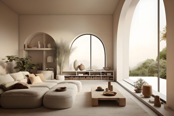 Canapé scandinave : les 5 modèles qui nous font craquer en 2025