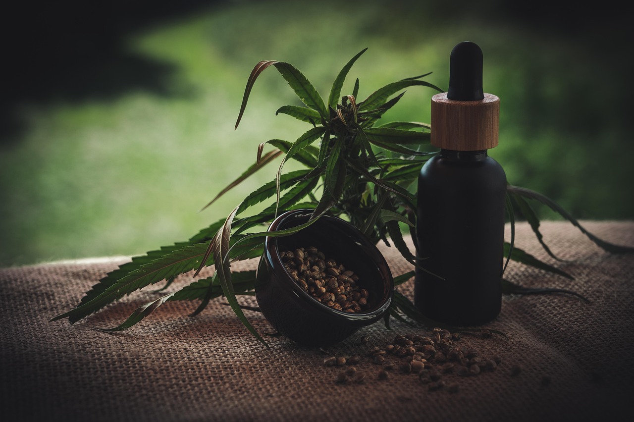 découvrez comment le cbd peut améliorer la qualité de votre sommeil naturellement et favoriser une détente optimale pour des nuits réparatrices.