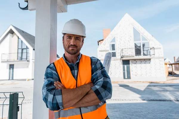 Construction résidentielle : les pièges à éviter lors de la réception