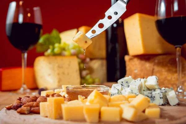 Comment composer le plateau de fromage parfait pour Noël ?