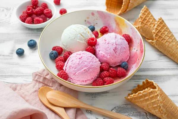 Sorbet vs crème glacée : quel est le meilleur choix pour votre ligne ?