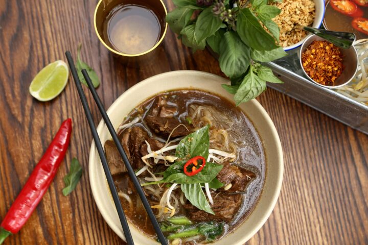 Secrets pour créer un bowl thaï vraiment authentique