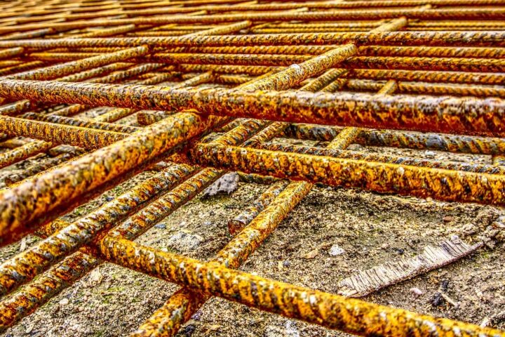Fondation de forme en béton concassé recyclé : conseils pratiques
