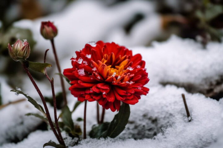 Faut-il adapter l&rsquo;arrosage des plantes en hiver ? La réponse est oui