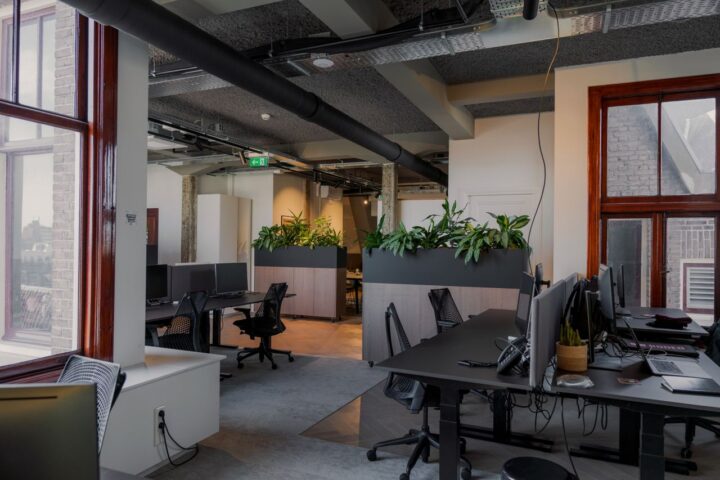 Mobilier de bureau : recyclage ou transfert lors du déménagement de l&rsquo;entreprise ?