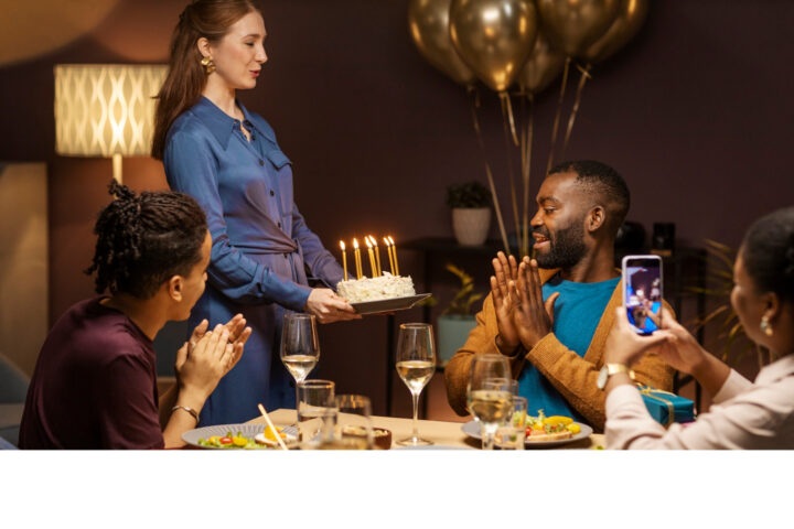 Soirée privée d&rsquo;anniversaire : comment surprendre tous vos invités ?
