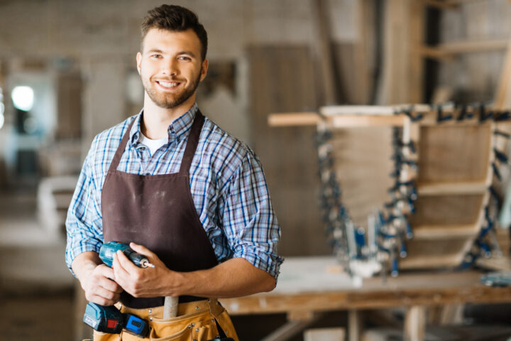 Soutenir l&rsquo;artisanat local : un geste pour la planète et pour l’emploi