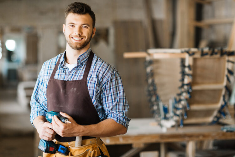 Soutenir l&rsquo;artisanat local : un geste pour la planète et pour l’emploi