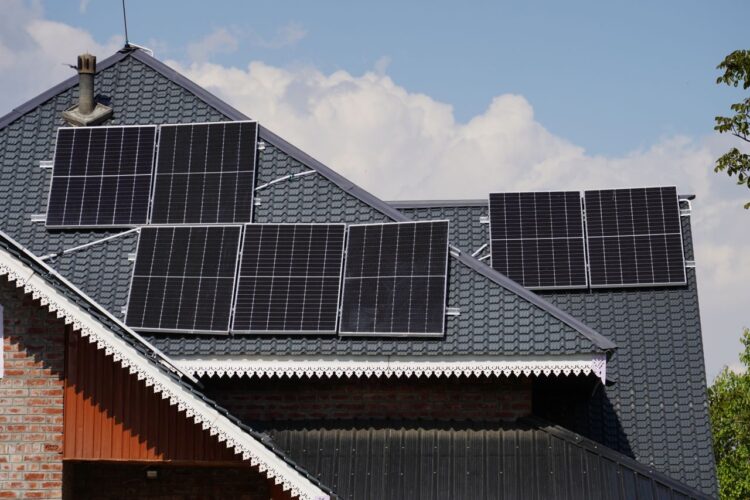Comment atteindre l&rsquo;autonomie énergétique grâce aux énergies renouvelables