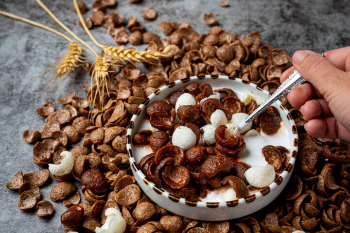 Petit-déjeuner : quelles céréales privilégier pour les enfants ?