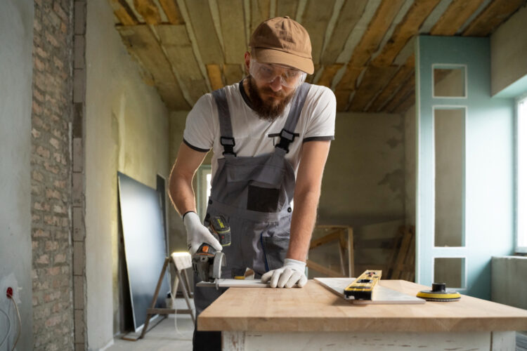Pourquoi choisir un artisan qualifié change tout pour vos projets ?