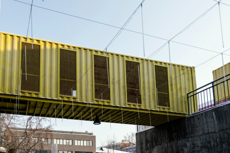 Achat de construction modulaire : pourquoi séduit-elle de plus en plus les professionnels ?