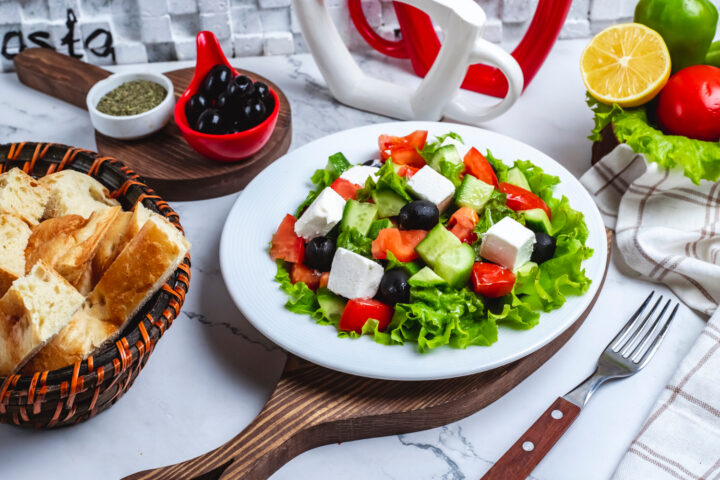 Comment utiliser le fromage blanc dans des recettes salées ?