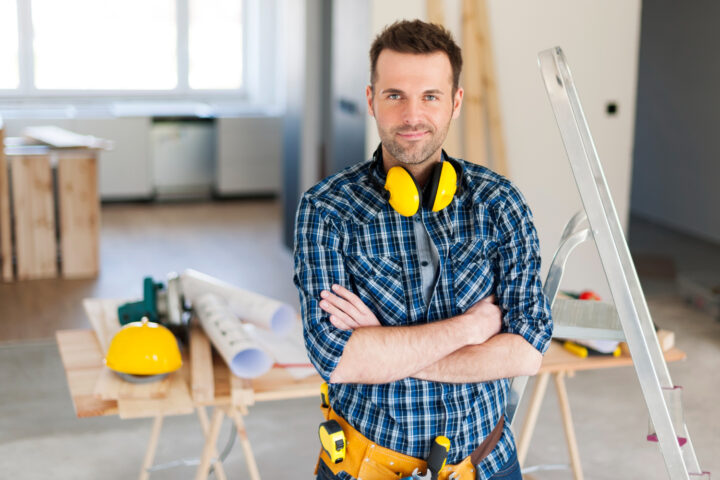 Rénovation de maison : le rôle clé du maître d&rsquo;œuvre