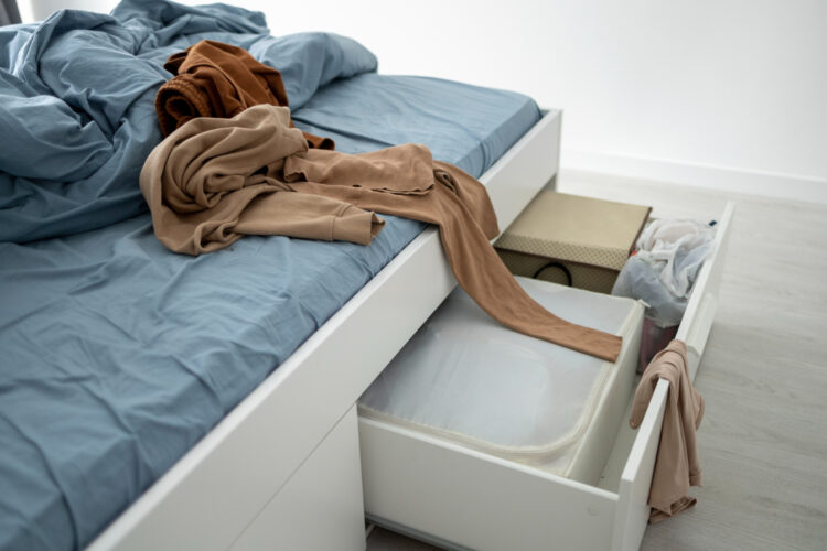 Des astuces de rangement pour chaque pièce de la maison