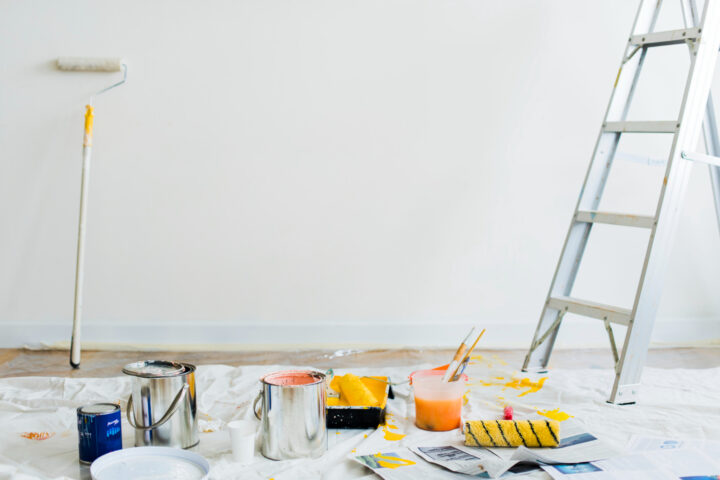 Rénovation de maison : le guide expert pour tout réussir