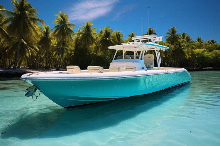Achat de bateau pour débutant : neuf ou occasion, quelle option privilégier ?