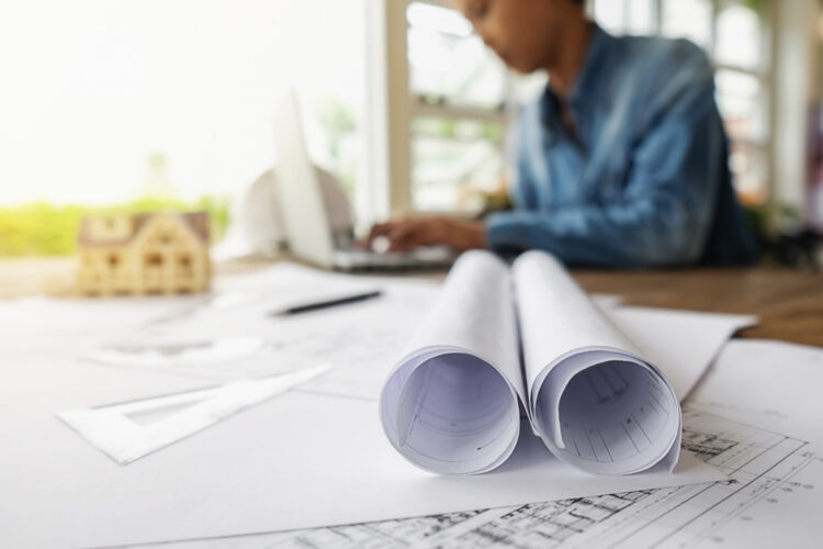 Rénovation : dans quels cas l’expertise d’un bureau d’étude en structure est-elle utile ?