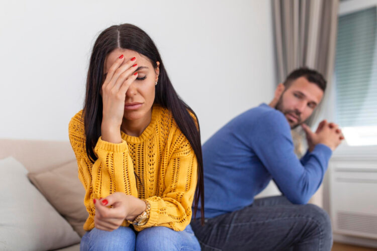 Divorce difficile : dans quels cas demander des mesures de protection pour un mineur ?