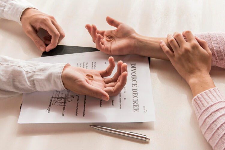 Divorce amiable : combien de temps faut-il prévoir pour finaliser la procédure ?