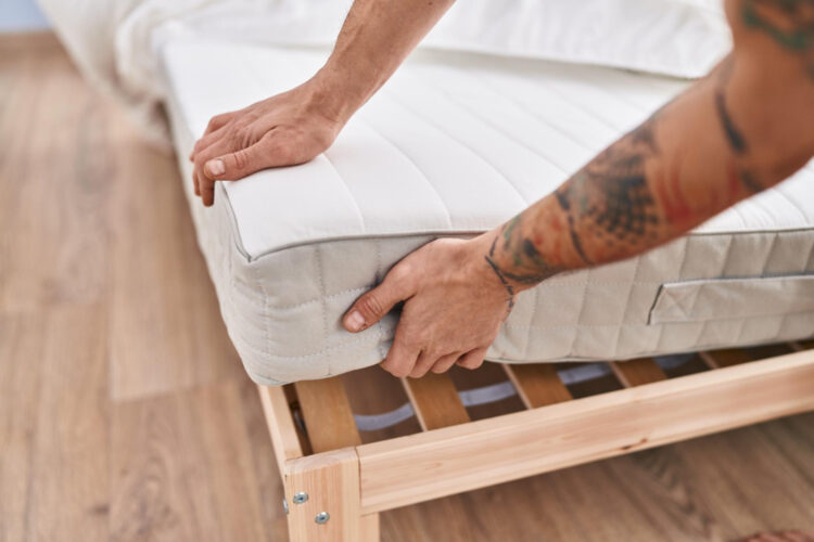 Quelle épaisseur choisir pour profiter pleinement des qualités d’un matelas en latex ?