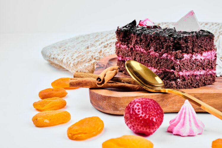Pâtisserie pour les gourmands : 6 créations originales à découvrir chez un artisan