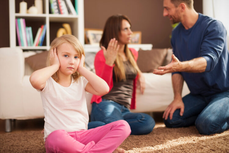 Protection du mineur pendant un divorce : quelles mesures peuvent être envisagées ?