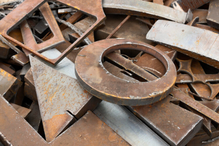 Fer, cuivre, aluminium : comment sont recyclés les différents métaux ?