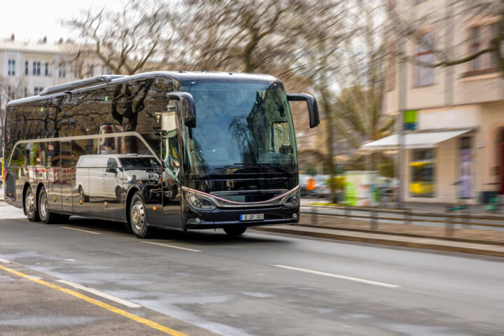 Événement d’entreprise : intégrer le transport dès les premières étapes de l’organisation