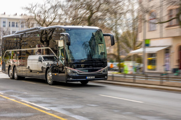 Événement d’entreprise : intégrer le transport dès les premières étapes de l’organisation