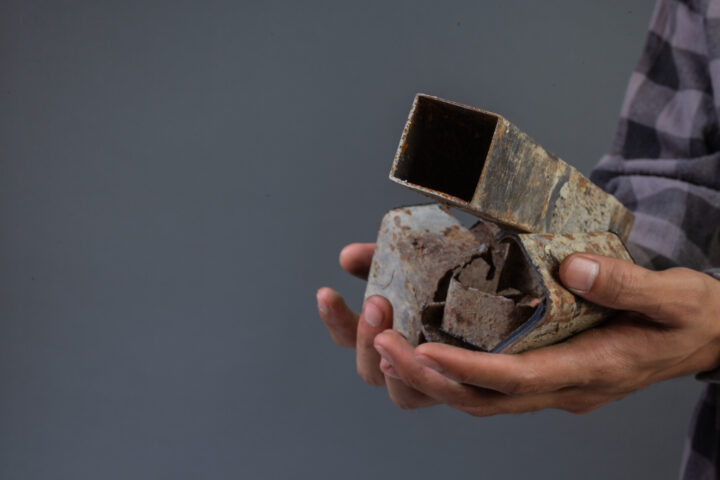 Tri sur chantier : comment faciliter le recyclage des matériaux de construction ?