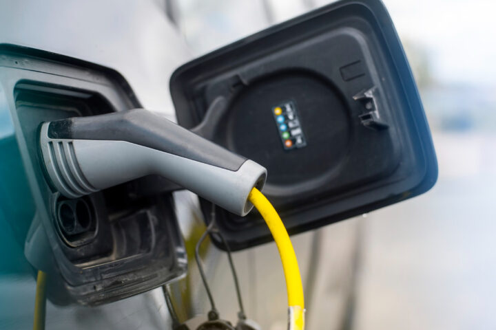 Mobilité verte : recyclage des batteries