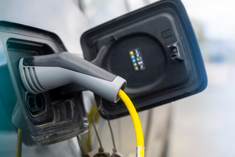 Mobilité verte : recyclage des batteries