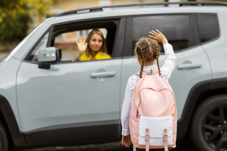 Garde des enfants et déménagement de l&rsquo;un des parents : quelles sont les règles