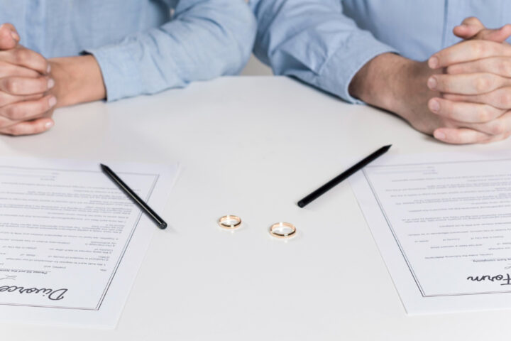 Divorce à l&rsquo;amiable et versement de la prestation compensatoire en capital unique
