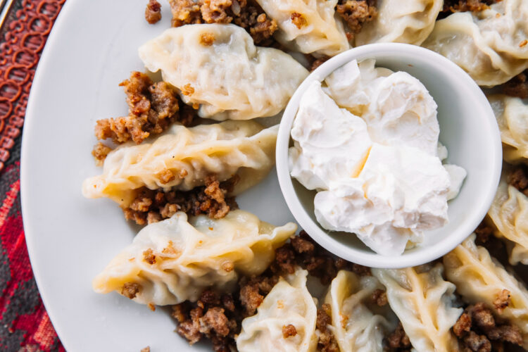 Mantis arméniens : nos astuces pour réussir ces petits raviolis traditionnels à la maison