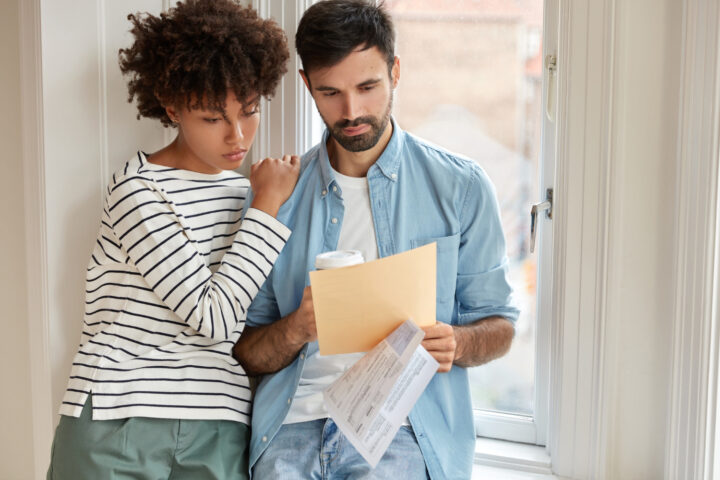 Demande de permis de construire refusée : que faire maintenant ?