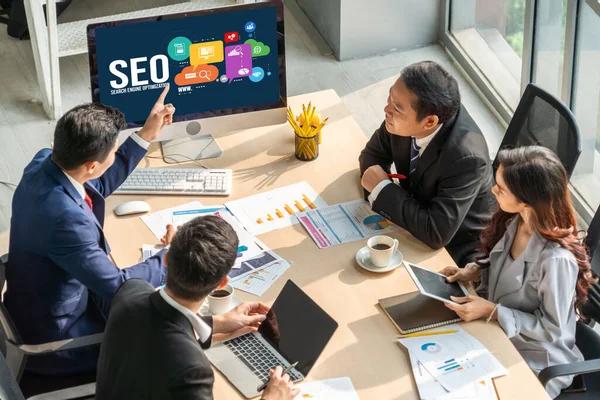 Référencement : pourquoi le SEO est un marathon, pas un sprint de 100 m ?