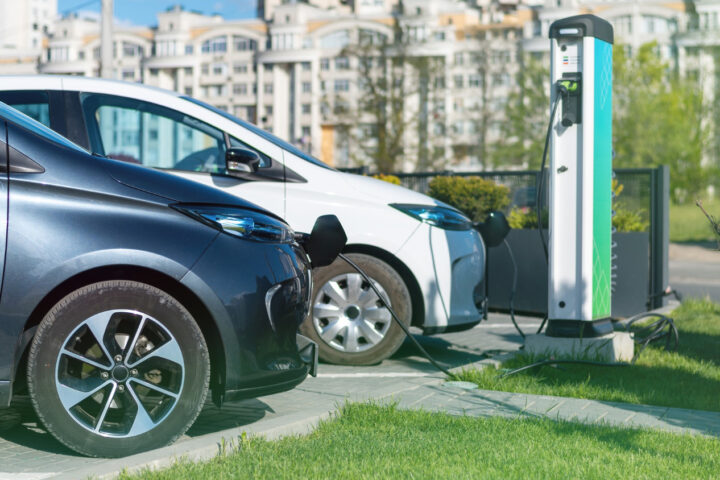 Entreprises et mobilité verte : flottes électriques