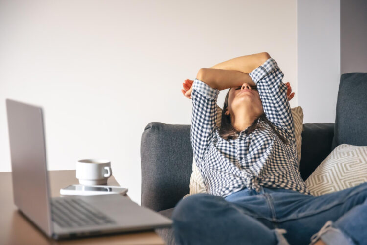 Le lâcher prise, ce n&rsquo;est pas abandonner : la nuance qui change tout