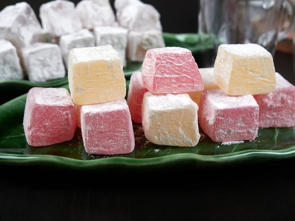Guimauve aux fruits : utiliser de la vraie purée de framboise