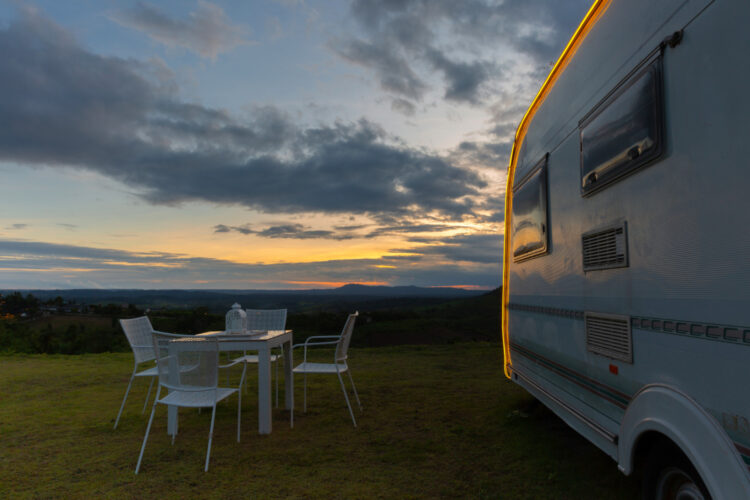 Pourquoi la location de mobil home est plébiscitée par les familles ?
